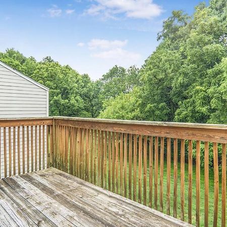 Peacefull Getaway 20 Mins From Airport Villa Charlotte Exterior photo